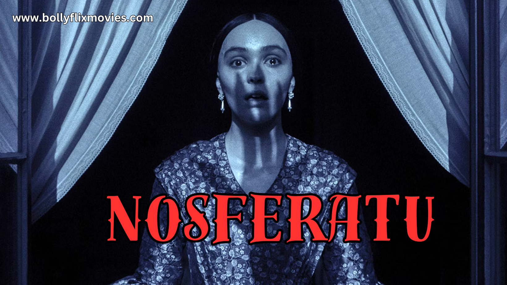 Nosferatu (2024)