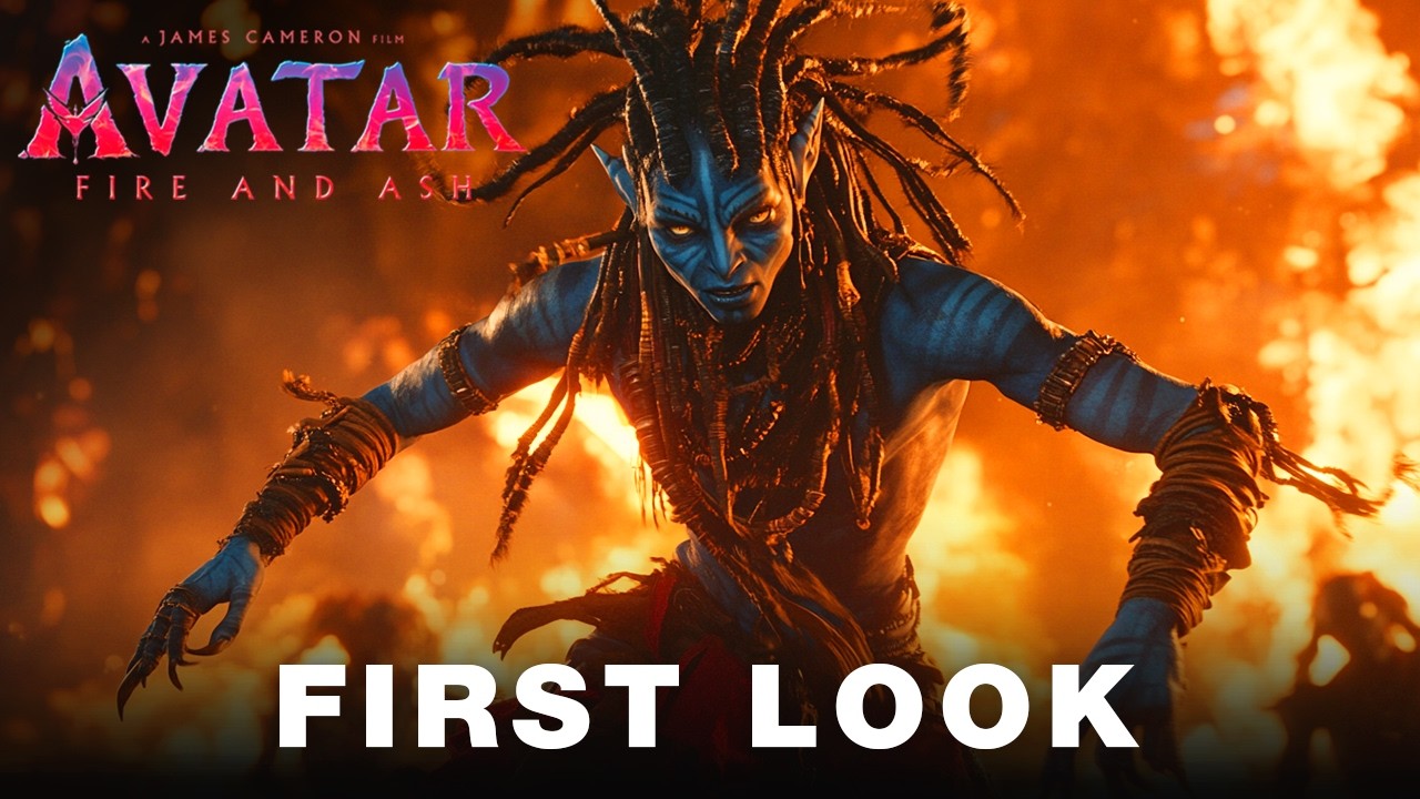 Avatar: Fire and Ash – The Next Chapter | Bollyflixmovies.com post thumbnail image