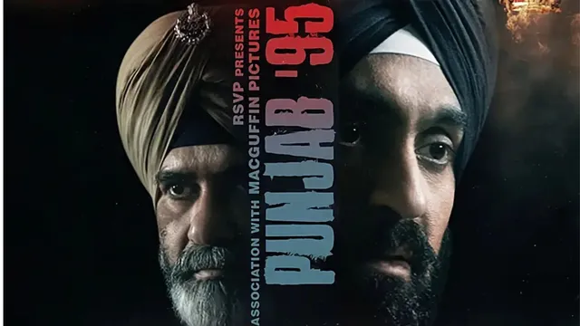 Panjab ’95: A Must-Watch Drama on Bollyflix Movies post thumbnail image