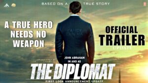 The Diplomat