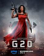 G20 Movie on bollyflix movie