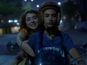 Heer Sara Aur Pondicherry Release Date - bollyflixmovie.com