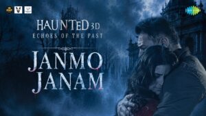Haunted 3D: Echoes of the Past - bollyflix movies